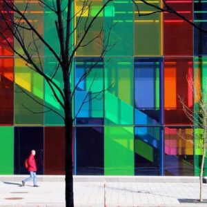 دوره رنگشناسی