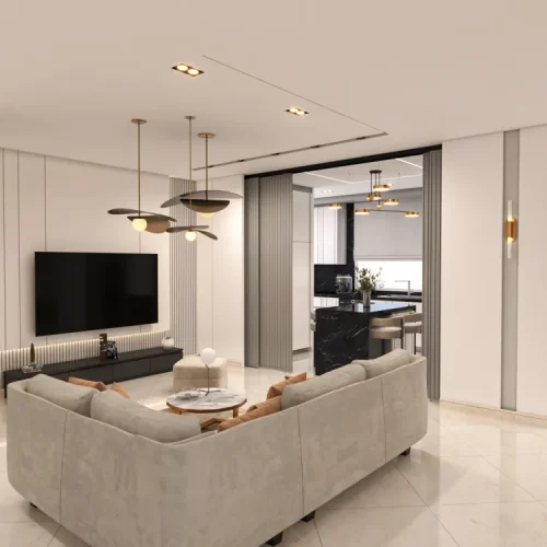 نشیمن و پذیرایی (1)