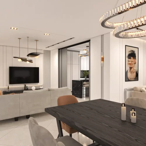 نشیمن و پذیرایی (10)