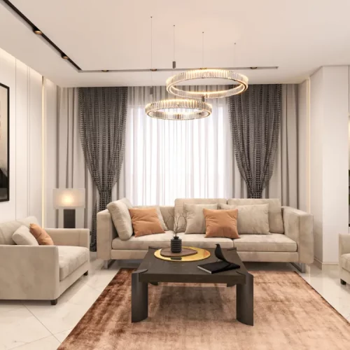 نشیمن و پذیرایی (2)