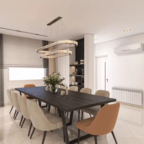 نشیمن و پذیرایی (3)