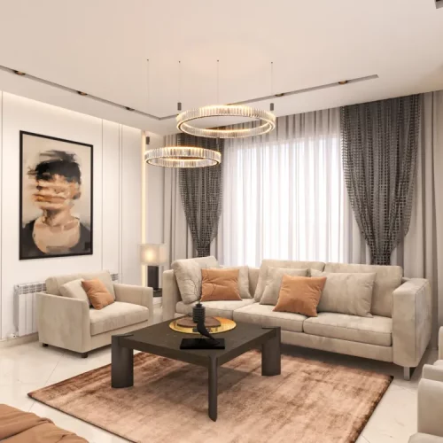 نشیمن و پذیرایی (4)