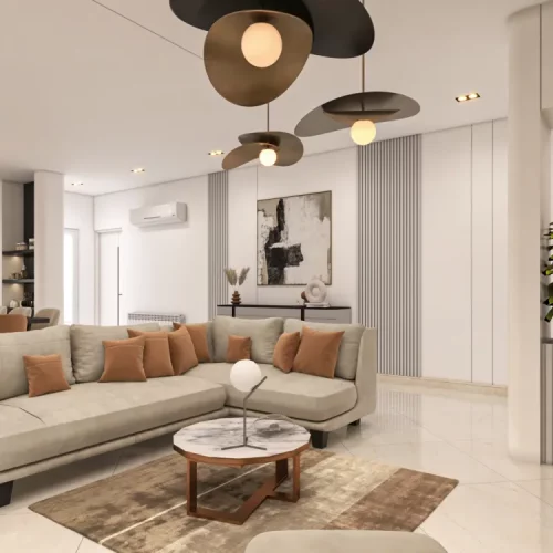 نشیمن و پذیرایی (5)