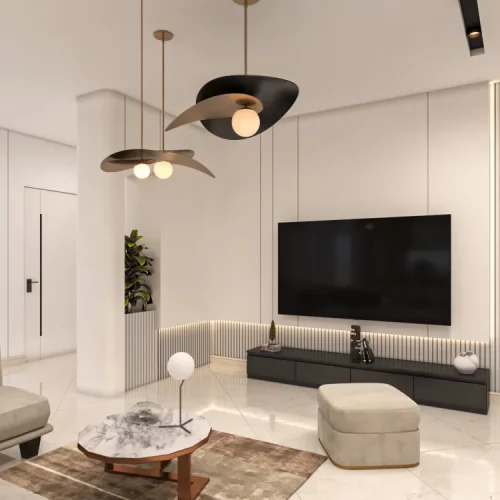 نشیمن و پذیرایی (6)