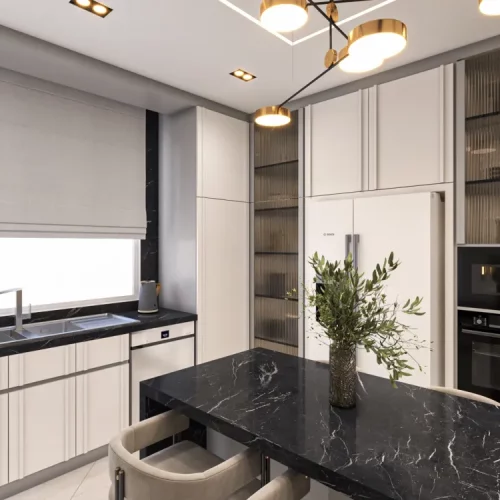 نشیمن و پذیرایی (8)